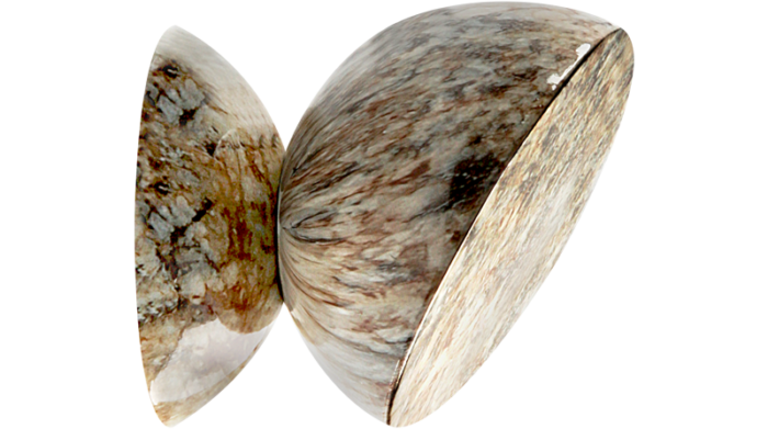 dob Wandknop GARNET