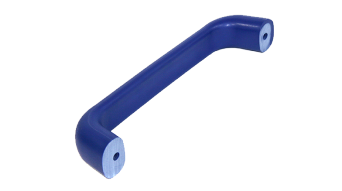 Handgreep PB - Blauw
